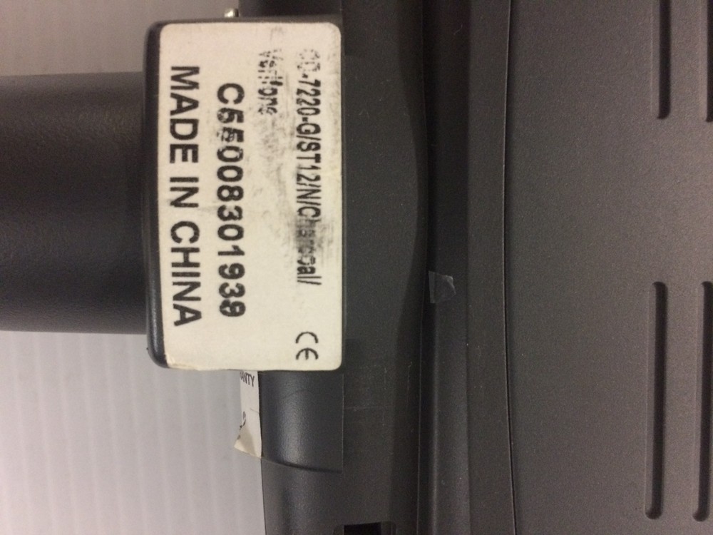 Verifone Customer Display-