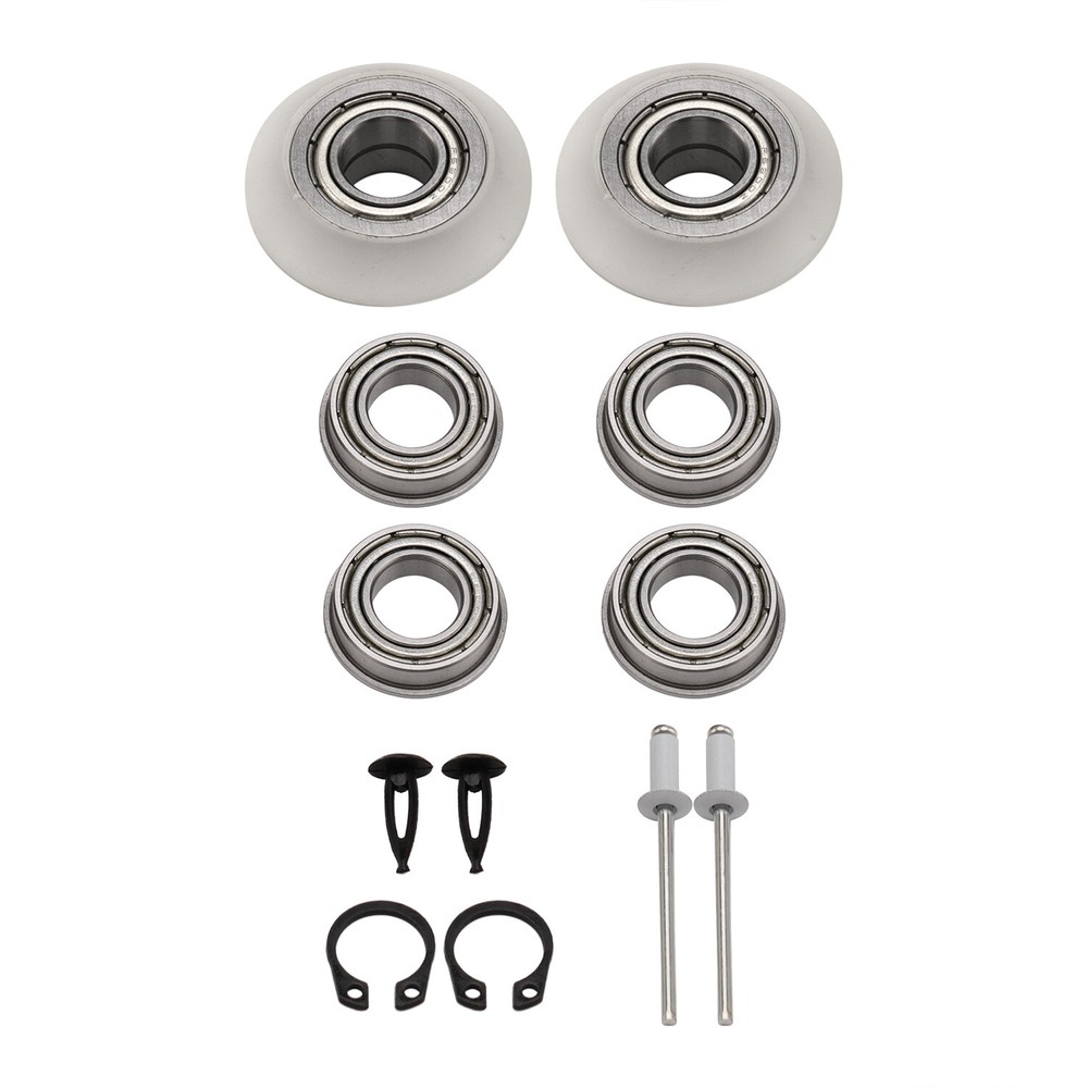 366121 RV Standard Rack Repair Kit for RV in-wall slide-out system