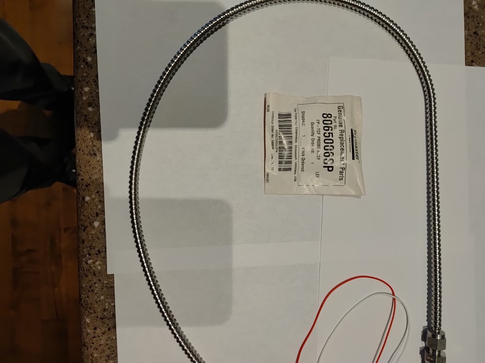 FRYMASTER PROBE - 806-5006SP