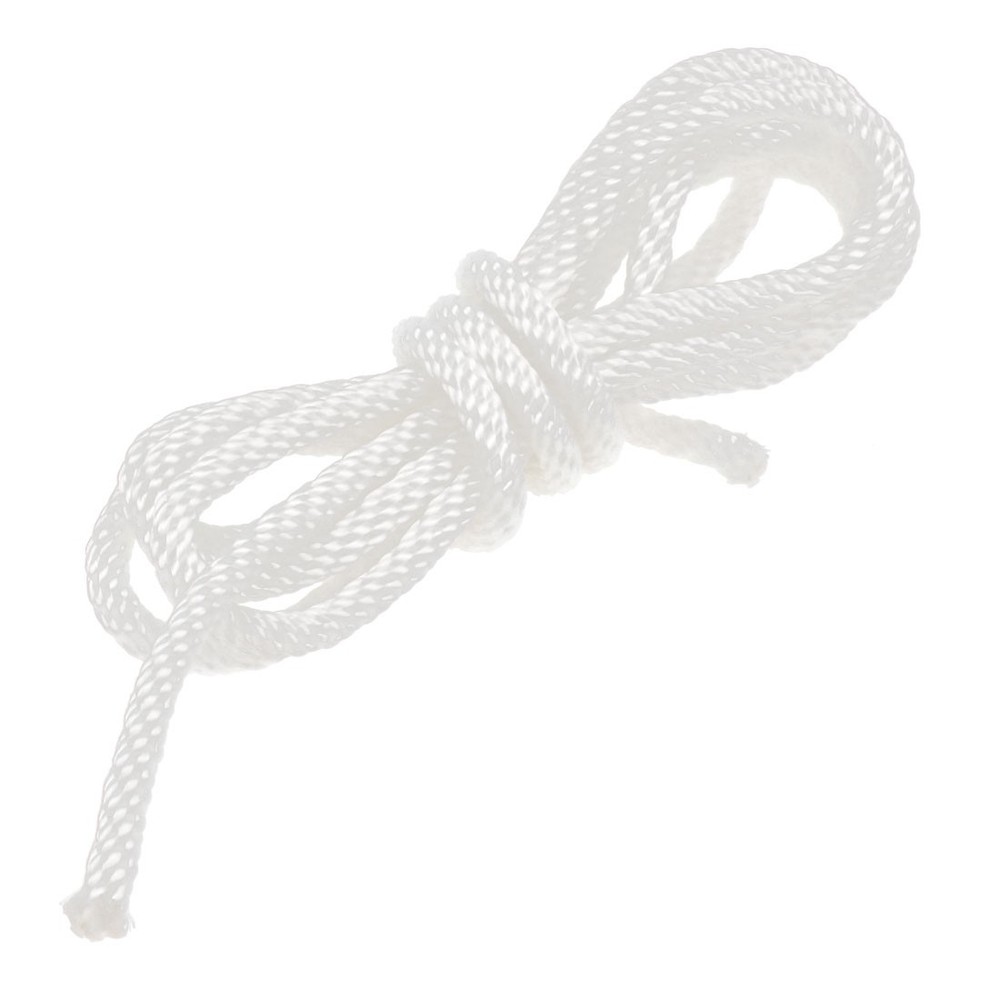 4mm OD Recoil Rope Pull Cord Engine Accessory for 168/170F