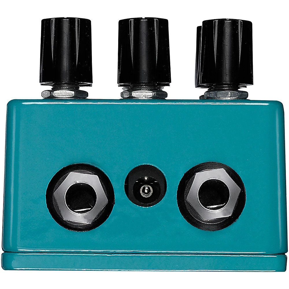 EarthQuaker Devices Organizer V2 Pedal