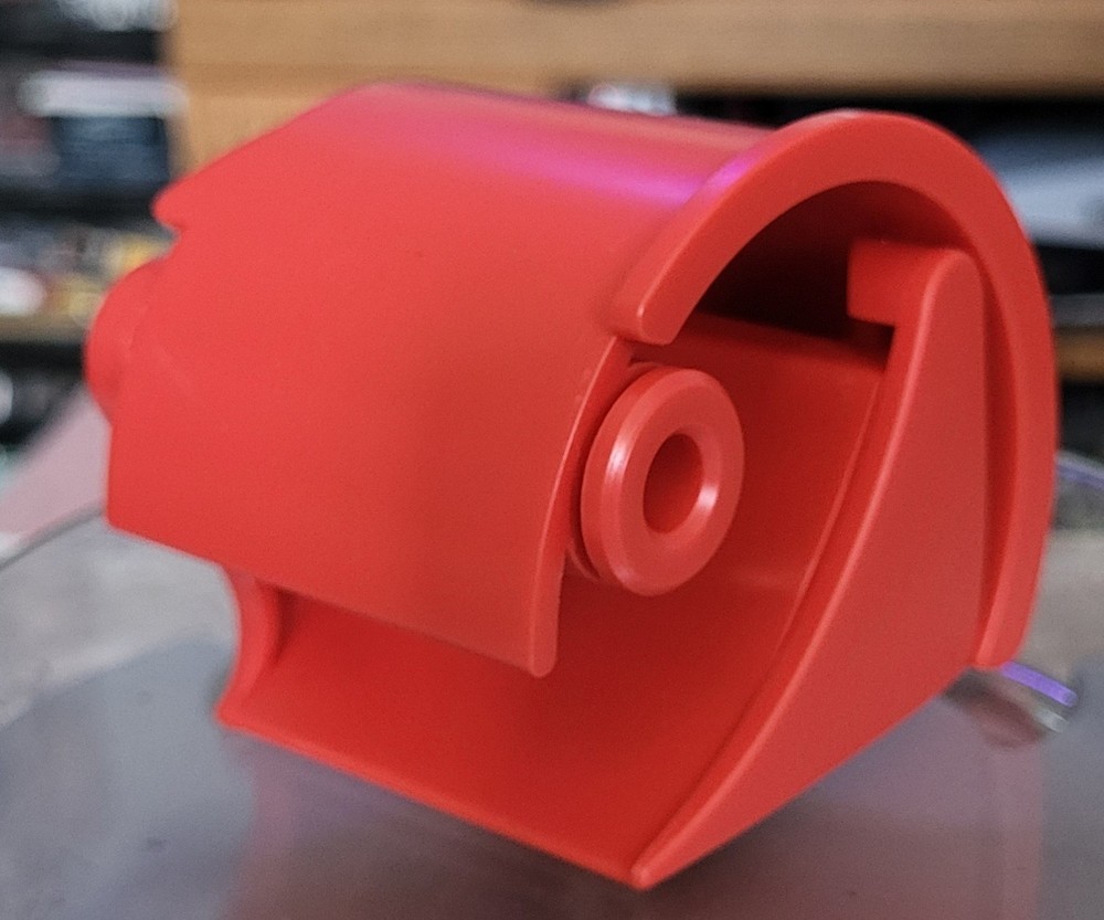 1.88" Packing Tape Dispenser