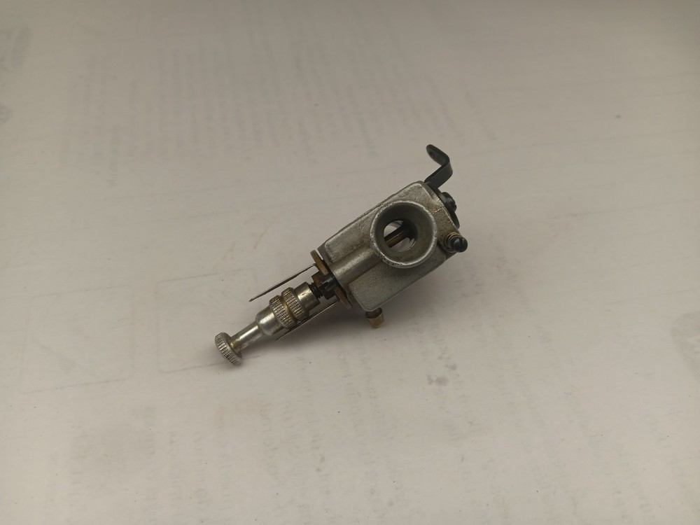 Genuine K&B Carburetor for RC Engine