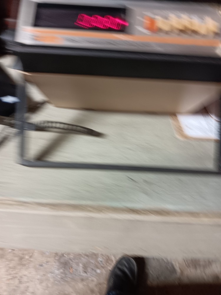 B&K PRECISION 1850 COUNTER