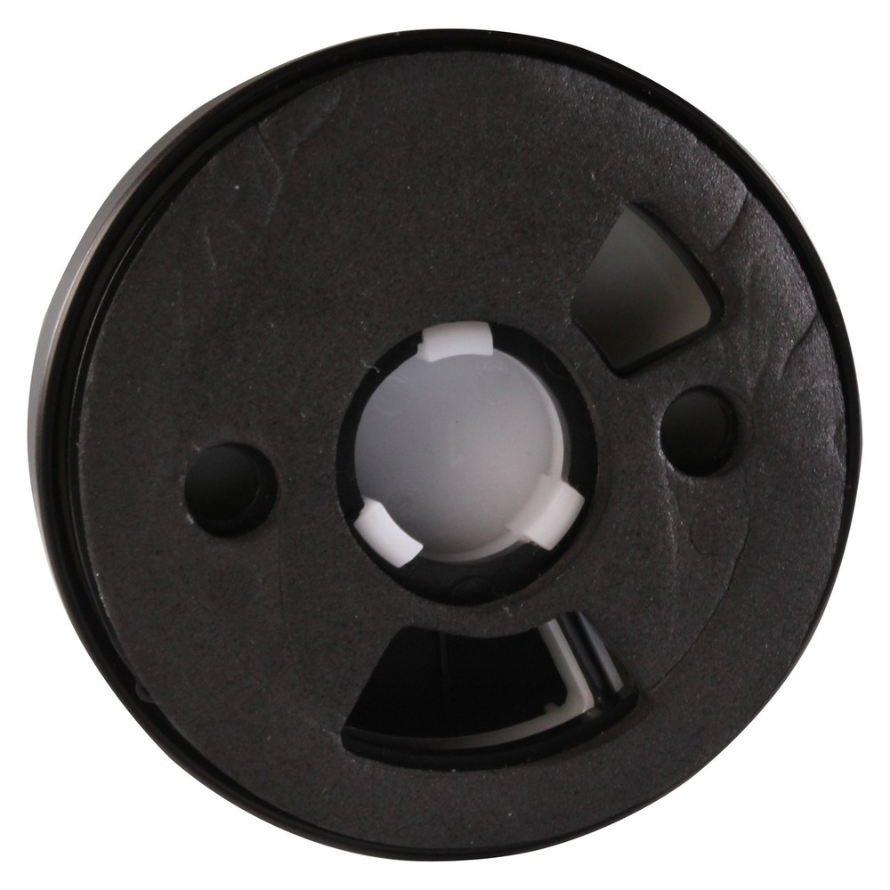 Westbrass D493CHM-62 Universal Patented Deep Soak Round Replacement 2-Hole Ba...