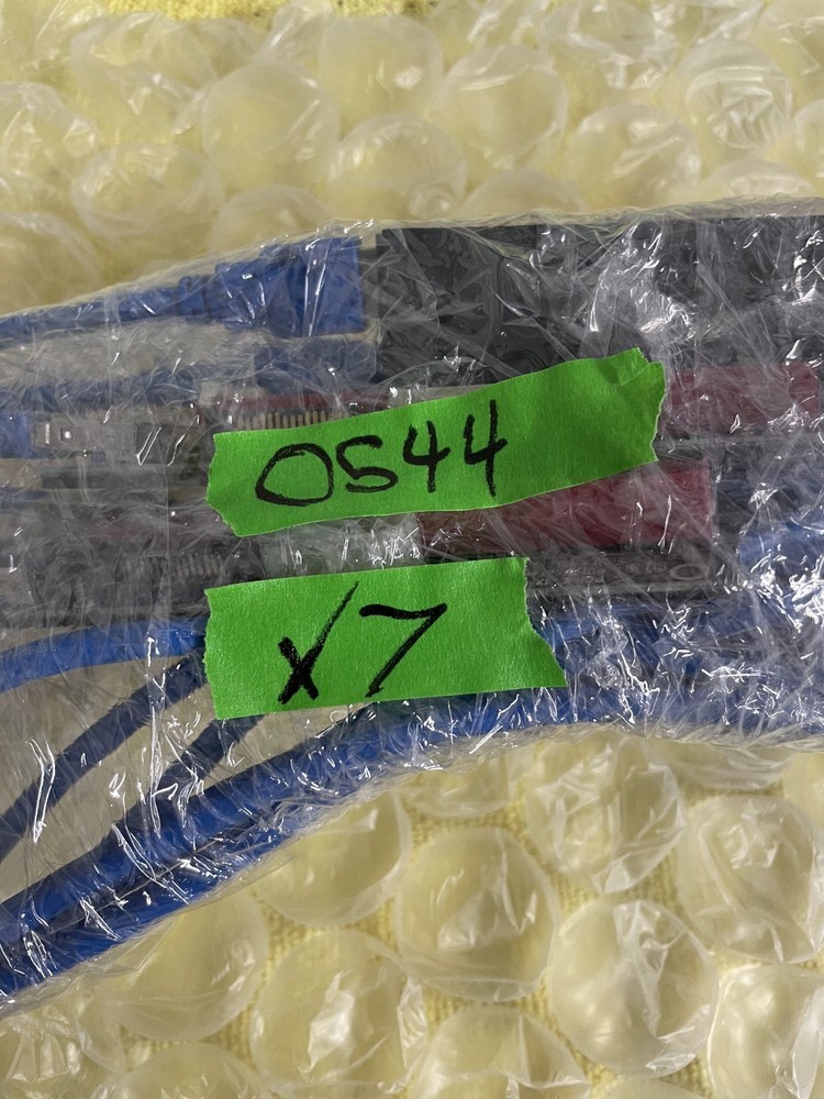 PCIE Riser Card for GPU Mining and PC Builds