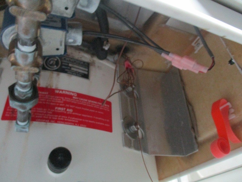 CBS Isothermal V-1500 Liquid Nitrogen Freezer
