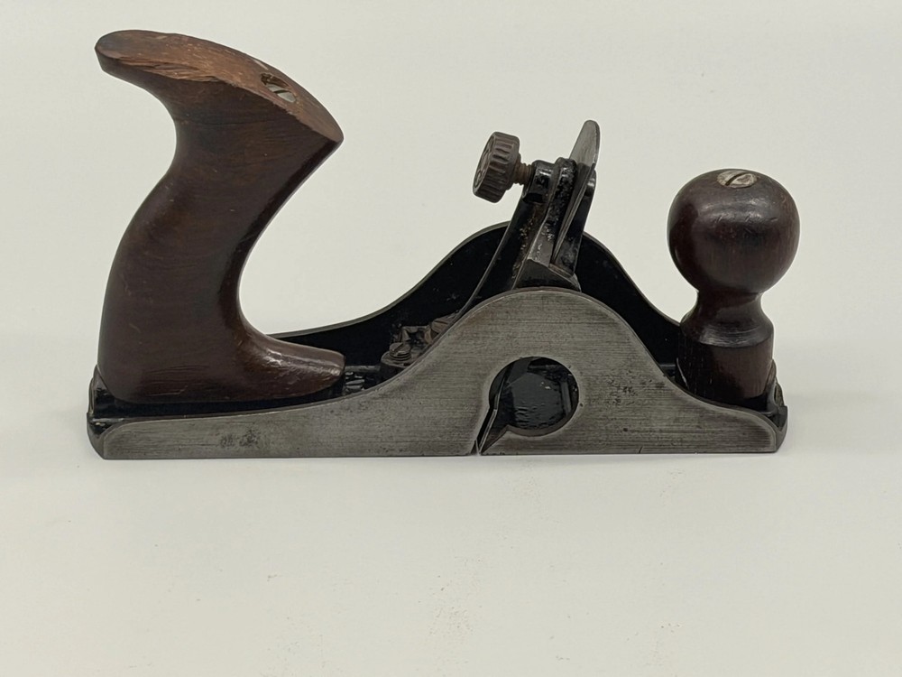 Stanley No. 85 - Tilt-Handled Cabinet Scraper