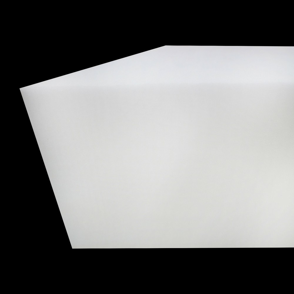 High Density Foam Daybed Seat Cushion Replacement Sheets Medium Firm-Full Size