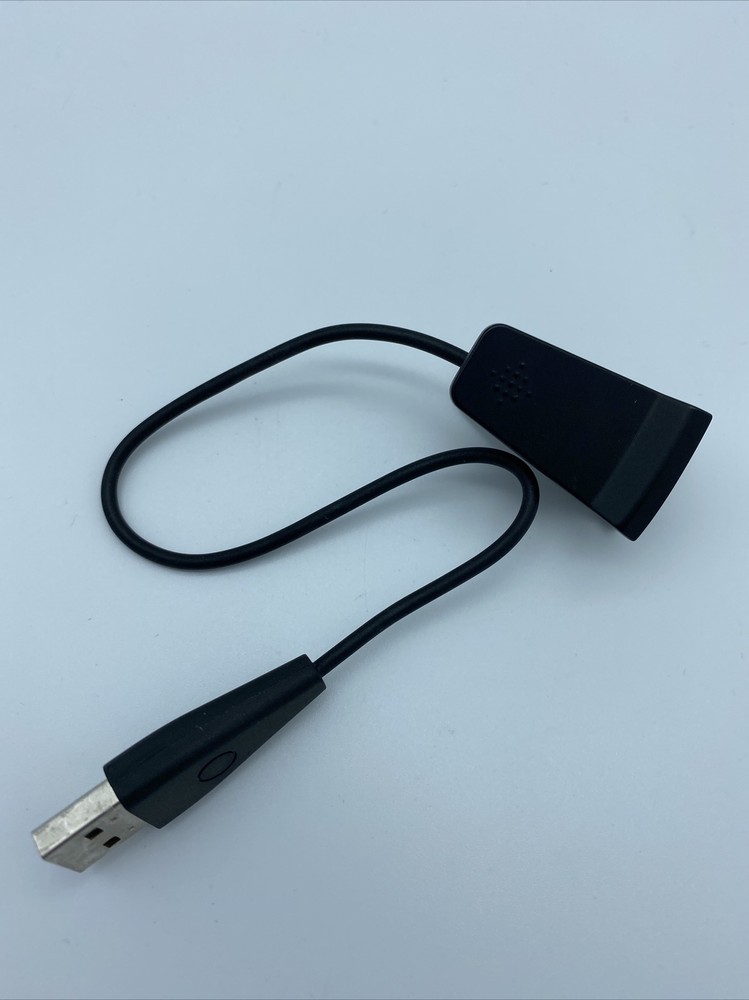 Genuine Fitbit Charging Clip For Fitbit Alta USB Cable For Activity Wristband