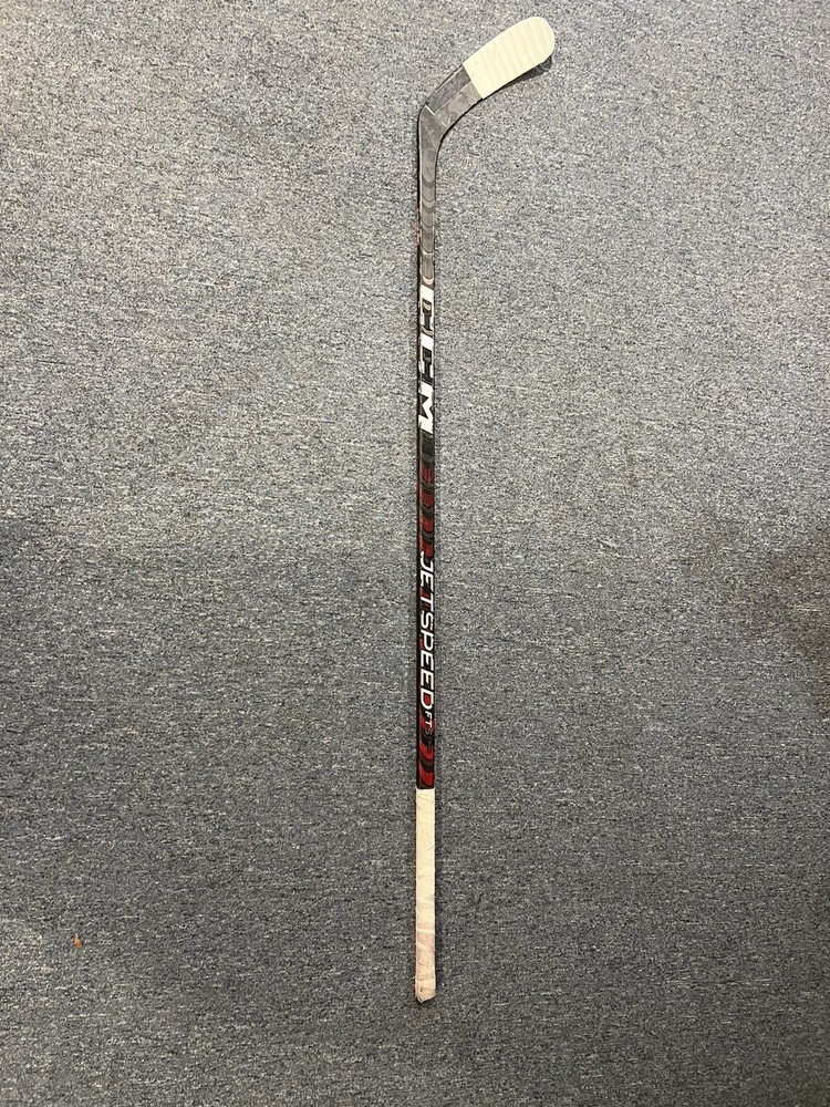 CCM Jetspeed FT5 Pro Hockey Stick