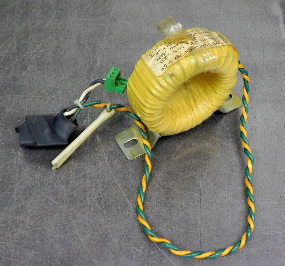 Eupec - 6454-5M0 SCR Weld Rectifier Fits Medar WTC- Medweld