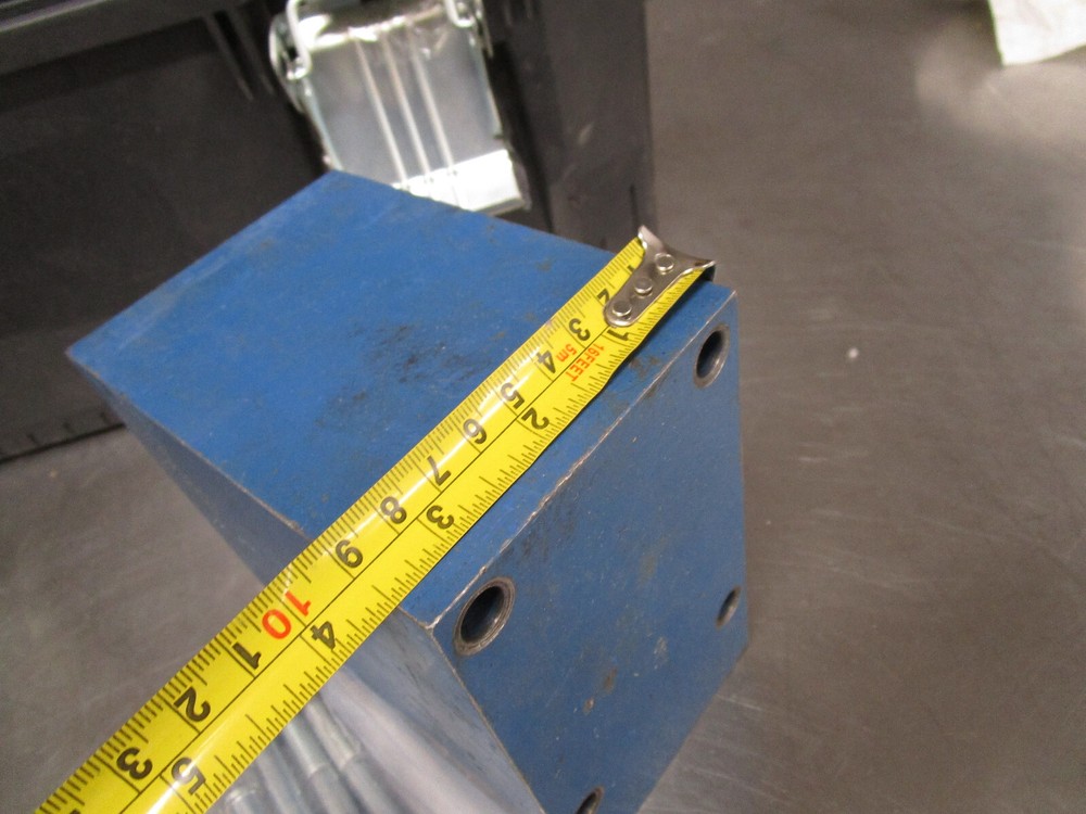 Two axis positioning stage linear precision slide Y & Z For Milling Lathe Tool