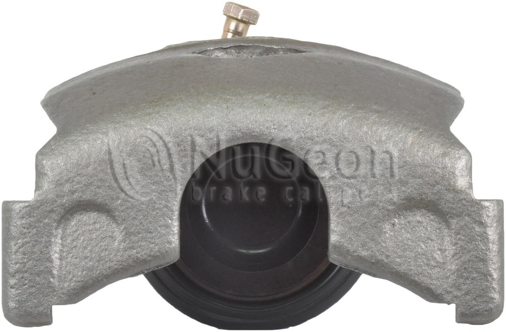 BBB Industries Front Driver Side Disc Brake Caliper for Ford (97-17818B)