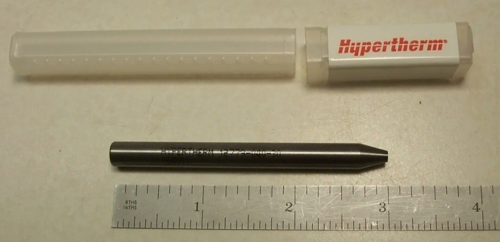 Hypertherm 12779-040-30 Carbide nozzle 3"