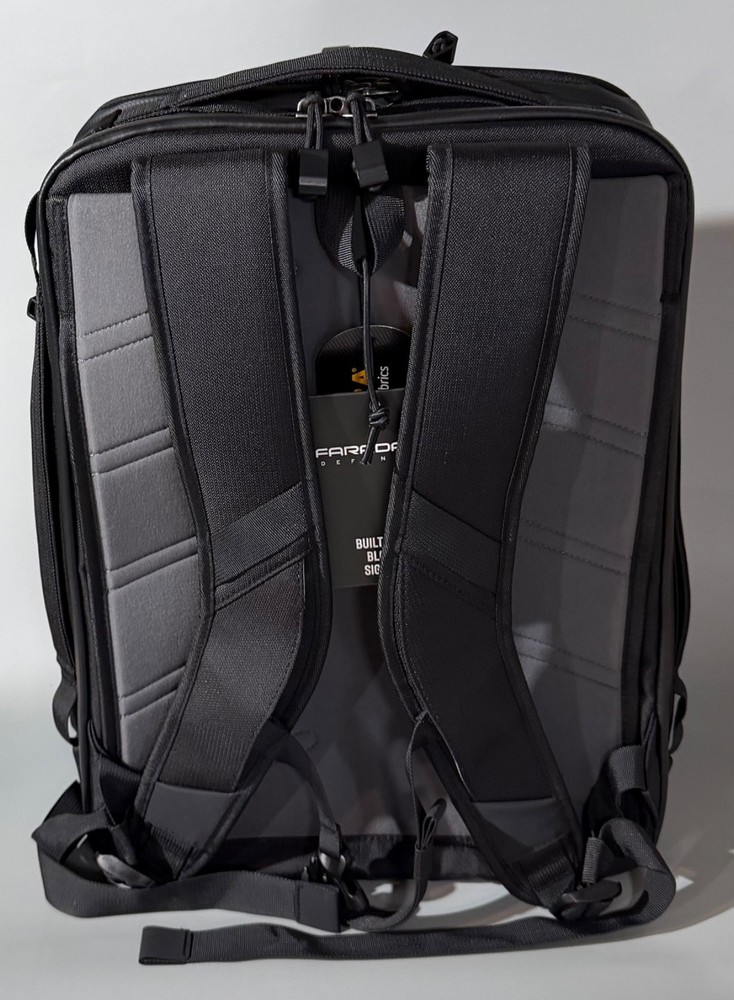 New with Tags! Faraday Defense Large Faraday Backpack
