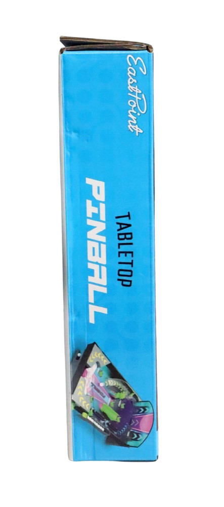 EastPoint TableTop Pinball