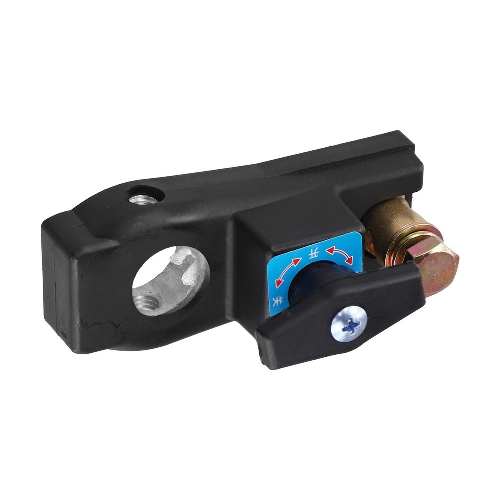 Easily Accessible Car Battery Master Disconnect Solution for All Users