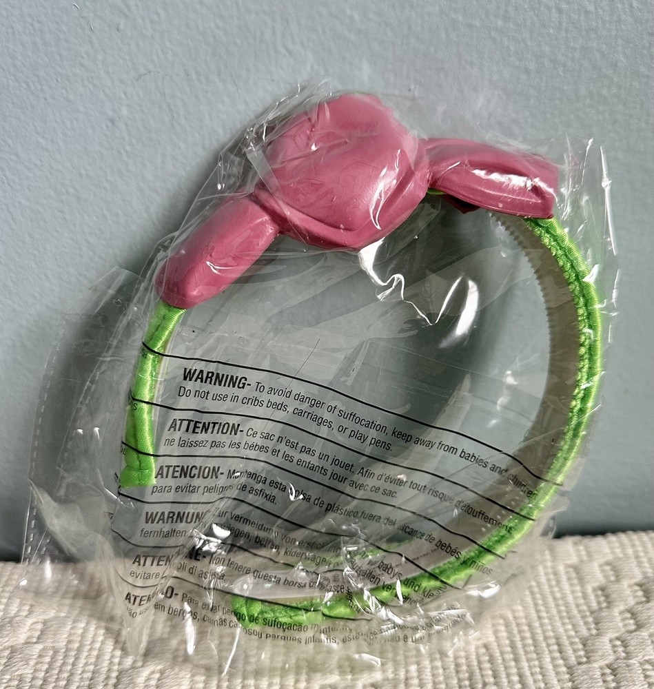 Strawberry Costume Headband