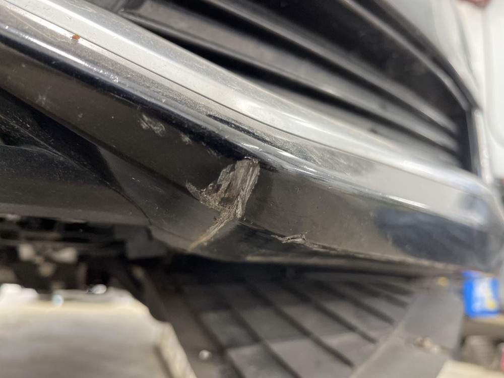 Intercooler 3.0L Core Support Mounted Fits 16-19 CT6 985571