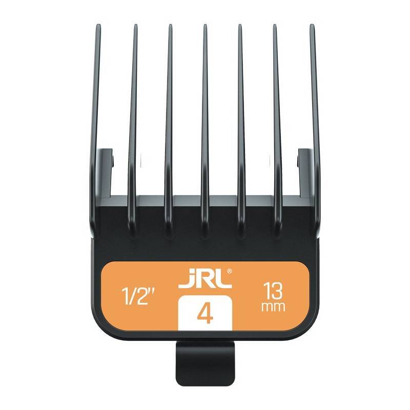 JRL Double Magnetic Guide Guards 6pc Set