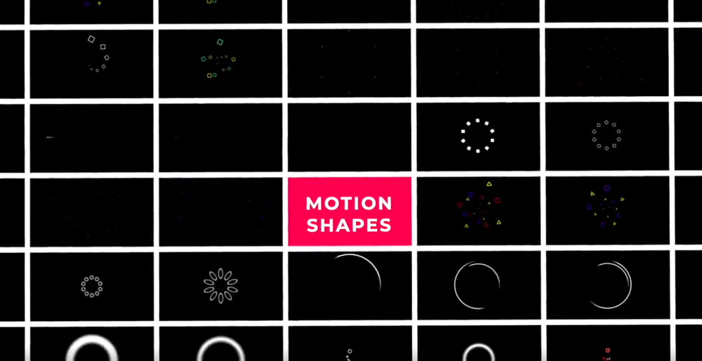 Davinci Resolve Super Creators Pack 7000 Elements