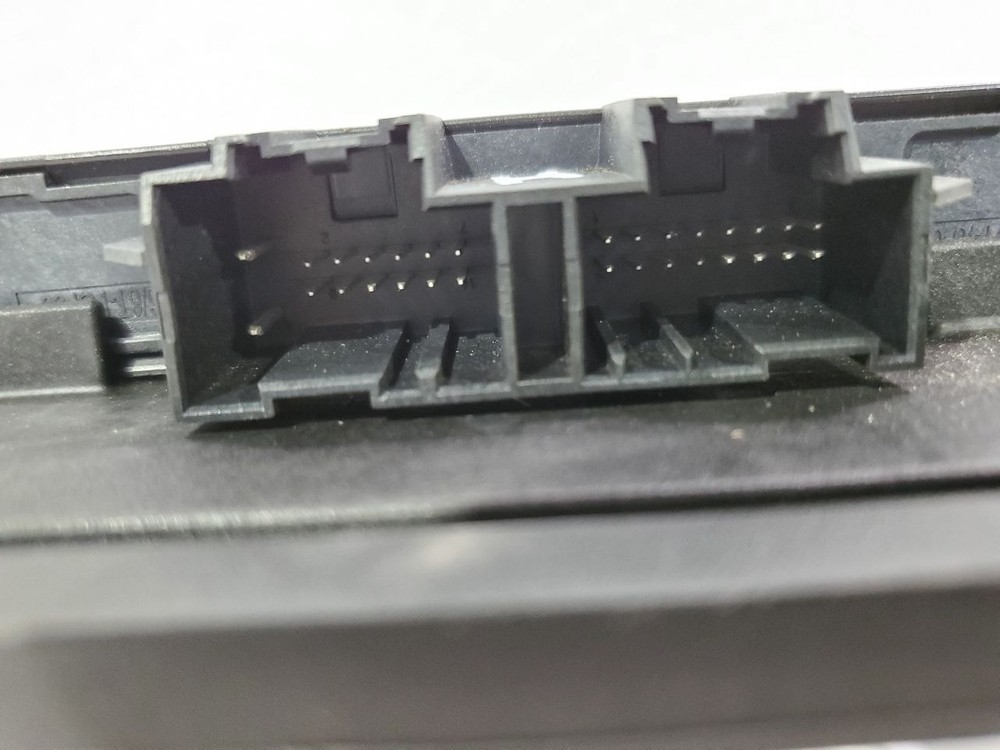 2014 Cadillac XTS OEM Collison Avoidance Module 23162925