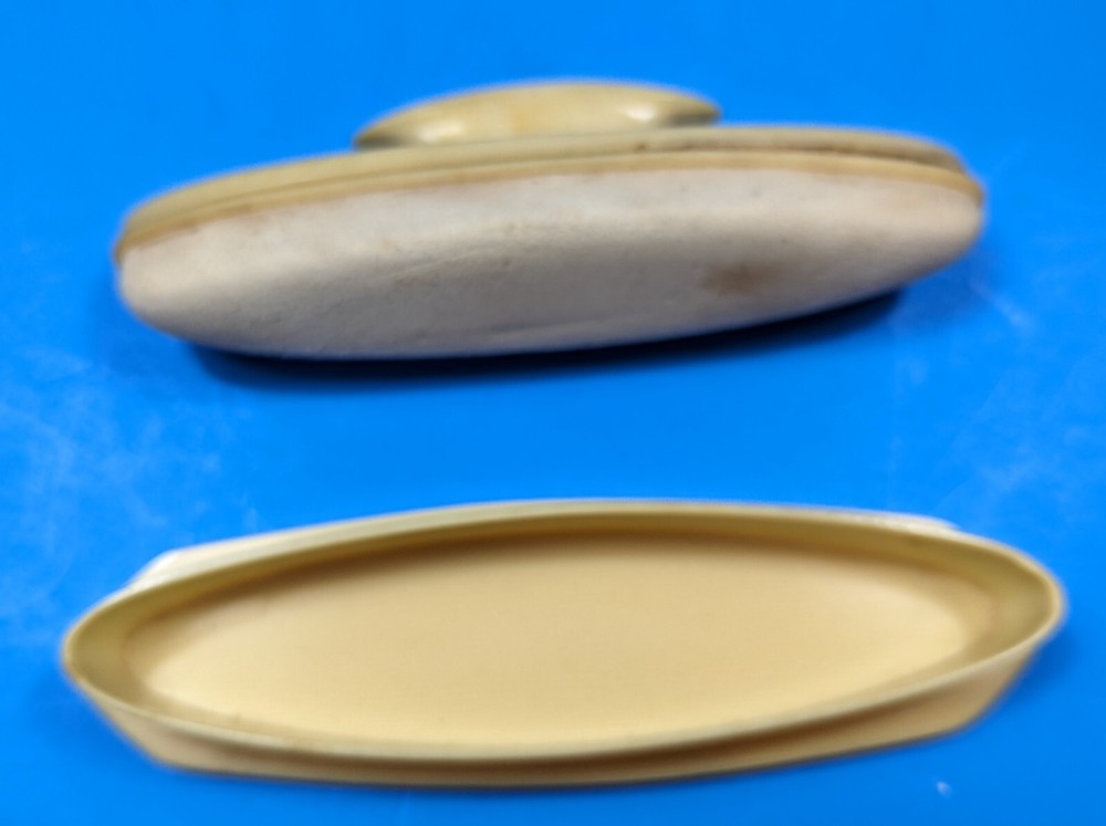 Celluloid Buffing Brush and Holder – 6”