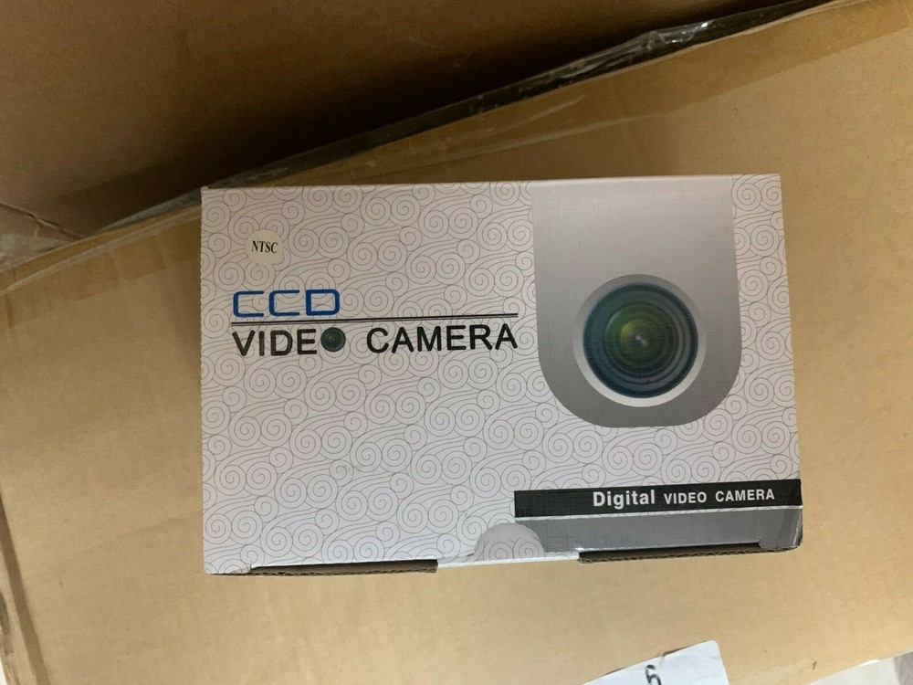 Motion Sensor Camera- STOCK LIQUIDATION!!!!