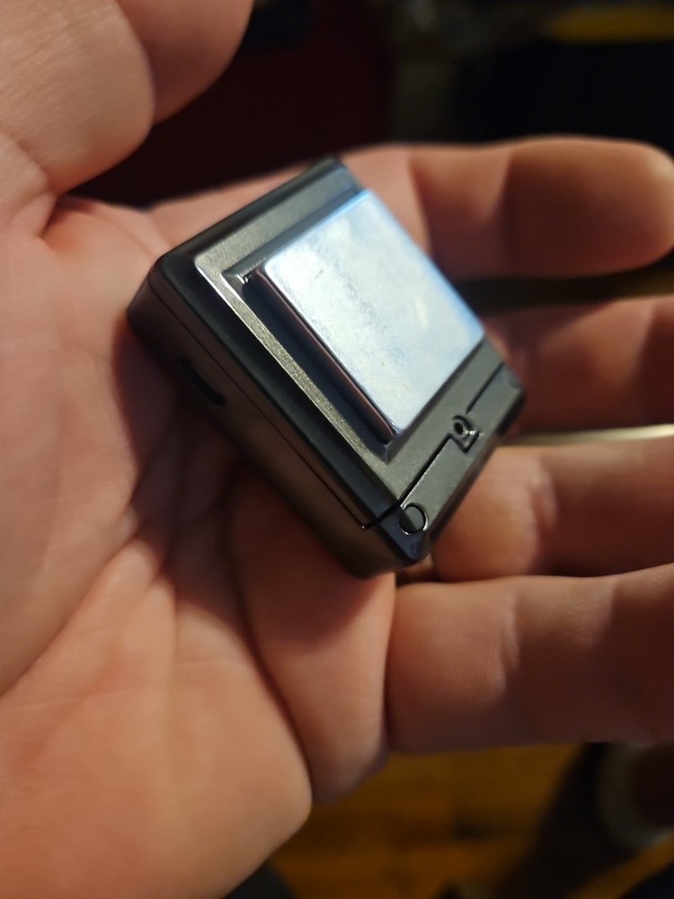 Track Easy to Use GPS Tracking Device TRACK