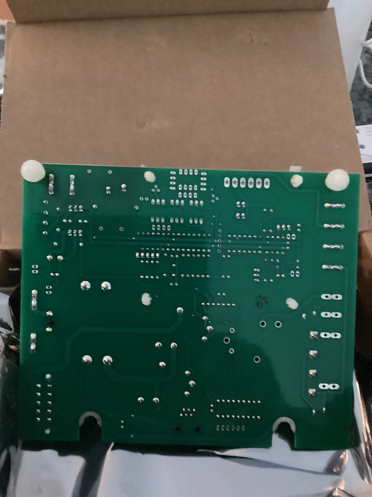 pcb printed circuit board For Hayward