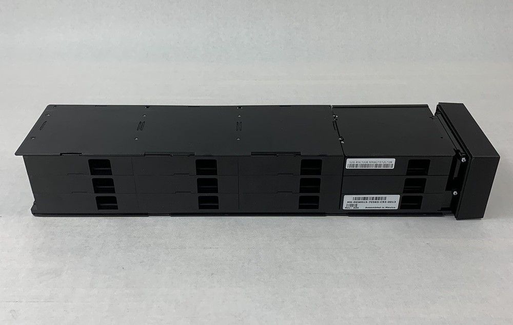 IBM 45E1008 Left Side Magazine