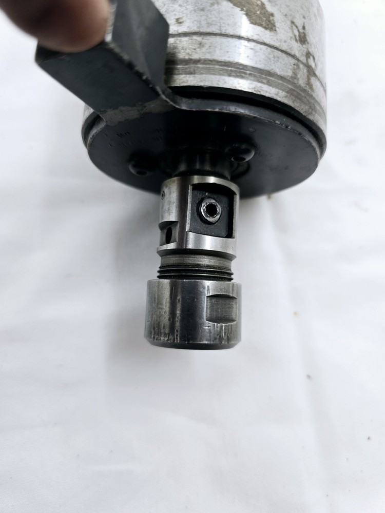 Tapmatic Tapping Attachment