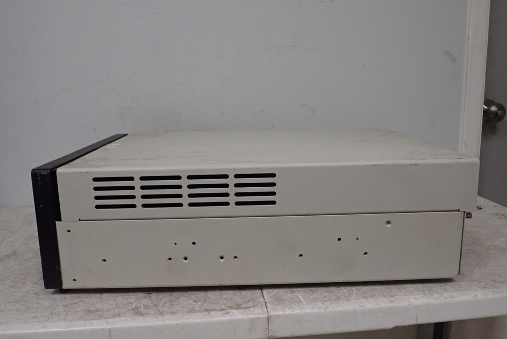 Teledyne API Chemiluminescence NOx Analyzer Model 200EU