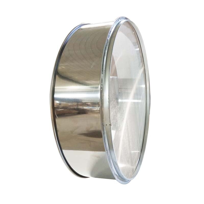 1pc Electric Shaker Vibrate Sieve Machine Replacement Screen Dia. 19.6in 20 Mesh