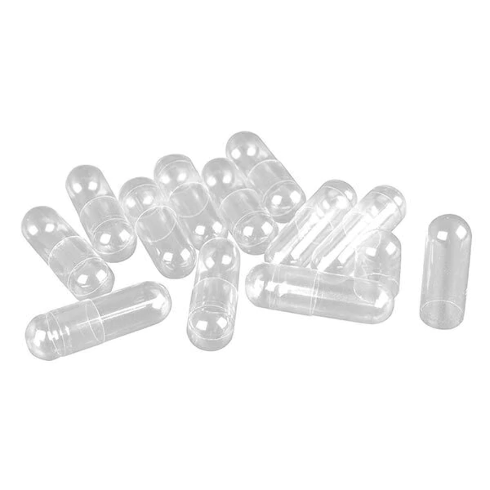 Mehron Stage Blood Capsules 12 Pack