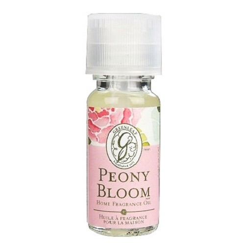 Greenleaf Refresher peony blooms Oils 0.33oz