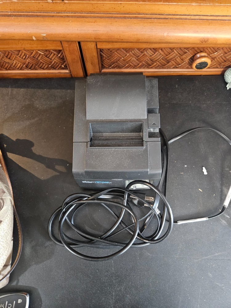 Shopify bundle, includes everything you need to set up a pos system