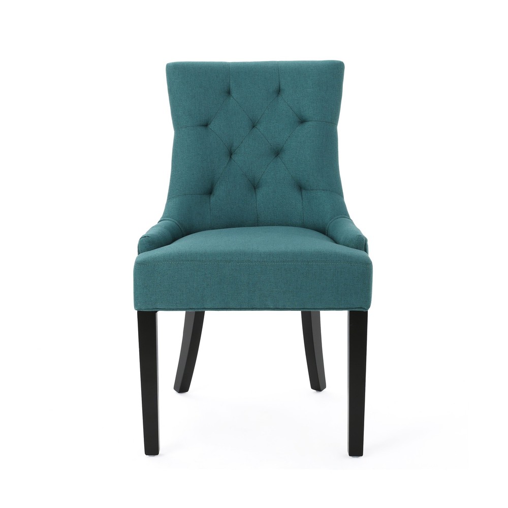 CHENEY DINING CHAIR - KD