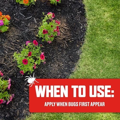 Ortho BugClear Insect Killer Concentrate 32 oz - Kills Ants, Fleas, Spiders