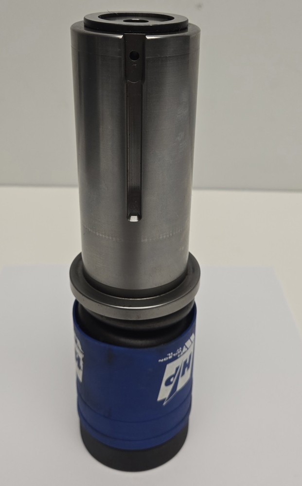 WILSON TOOL PUNCH AND GUIDE ASSEMBLY 1.062 ROUND