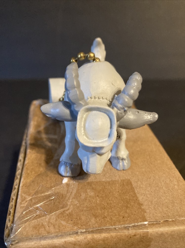 Ceiling Fan Pull Chain, Military Mascots ~ Navy Goat