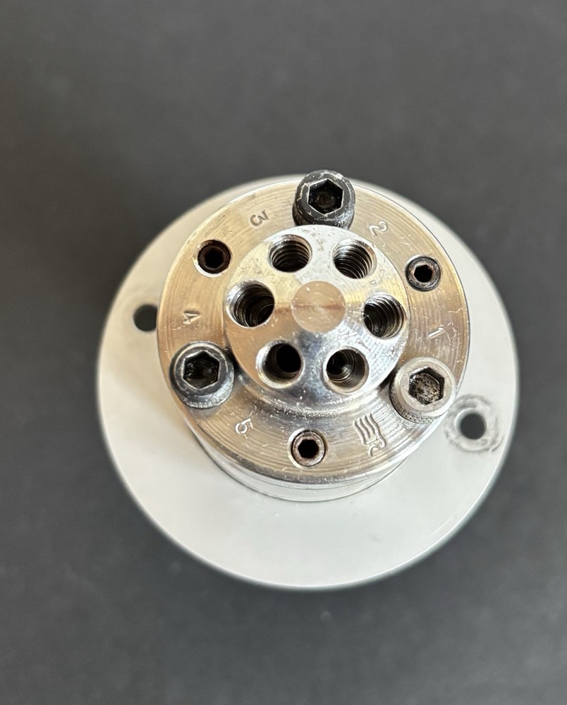 Rheodyne 7010 Injection Valve