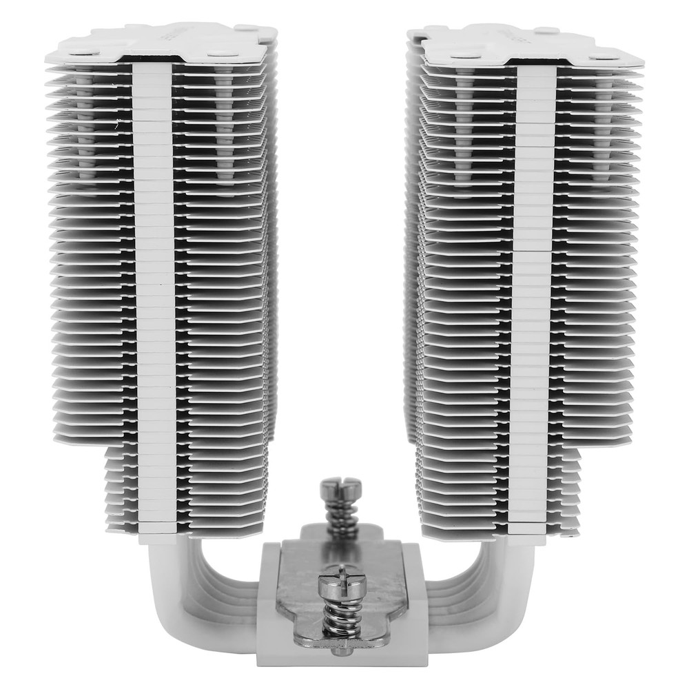 Thermalright Peerless Assassin 120 Mini White CPU Cooler, 6 PA120 MINI WHITE