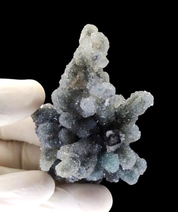 Natural Chalcedony Minerals #S82