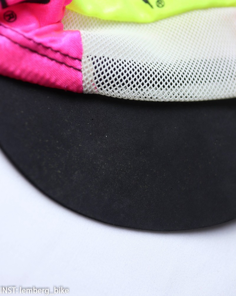 Specialized cycling cap