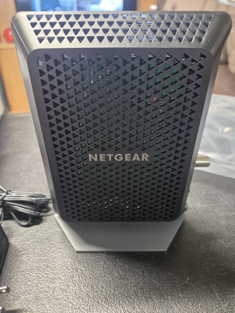 NEW NETGEAR CM700 High Speed Cable Modem
