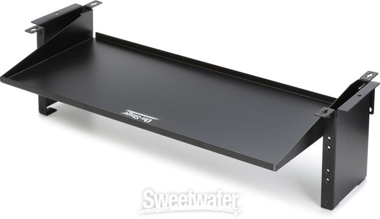 On-Stage Two-Space Rackmount