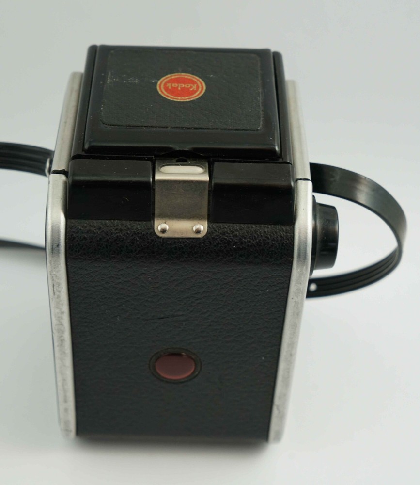 Kodak Duaflex II with Flash Attachment