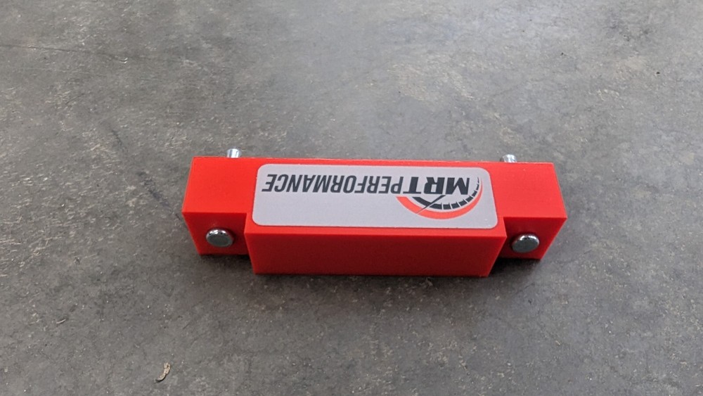 C7 Corvette Rear Caster Alignment Tool and Gauge Complete